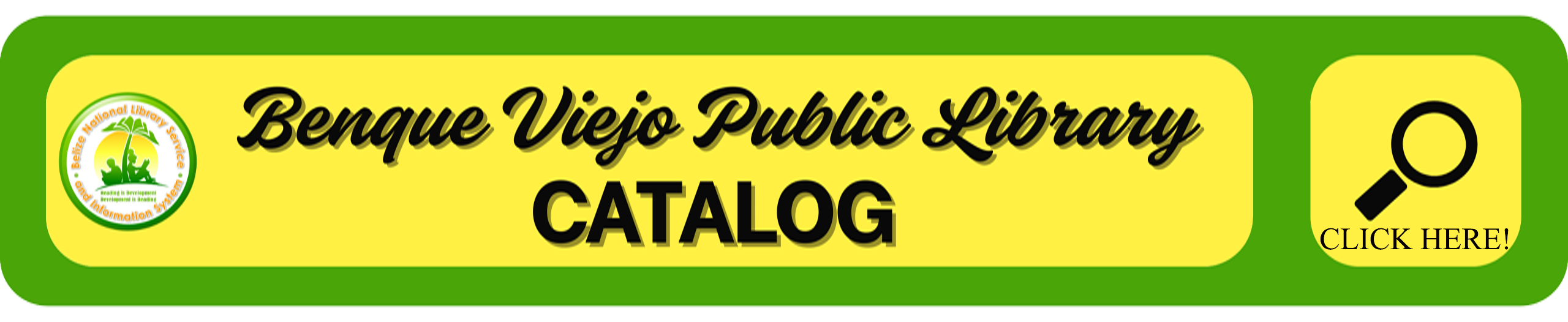 Benque Viejo Public Library Catalog
