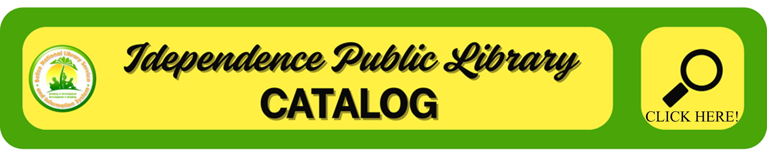Independence Public Library Catalog