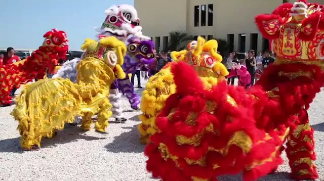 Belize Chinese