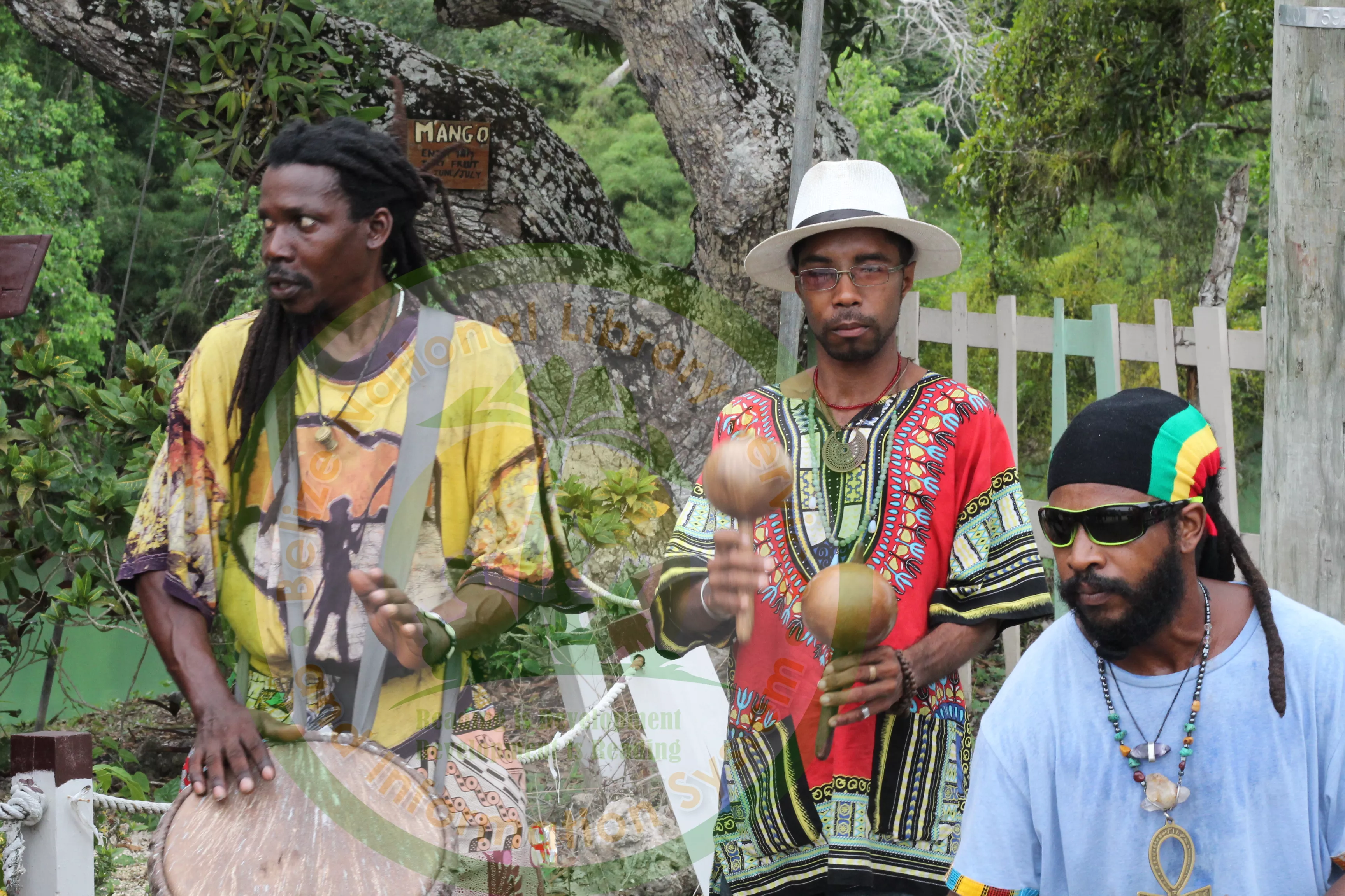 Belizean Research