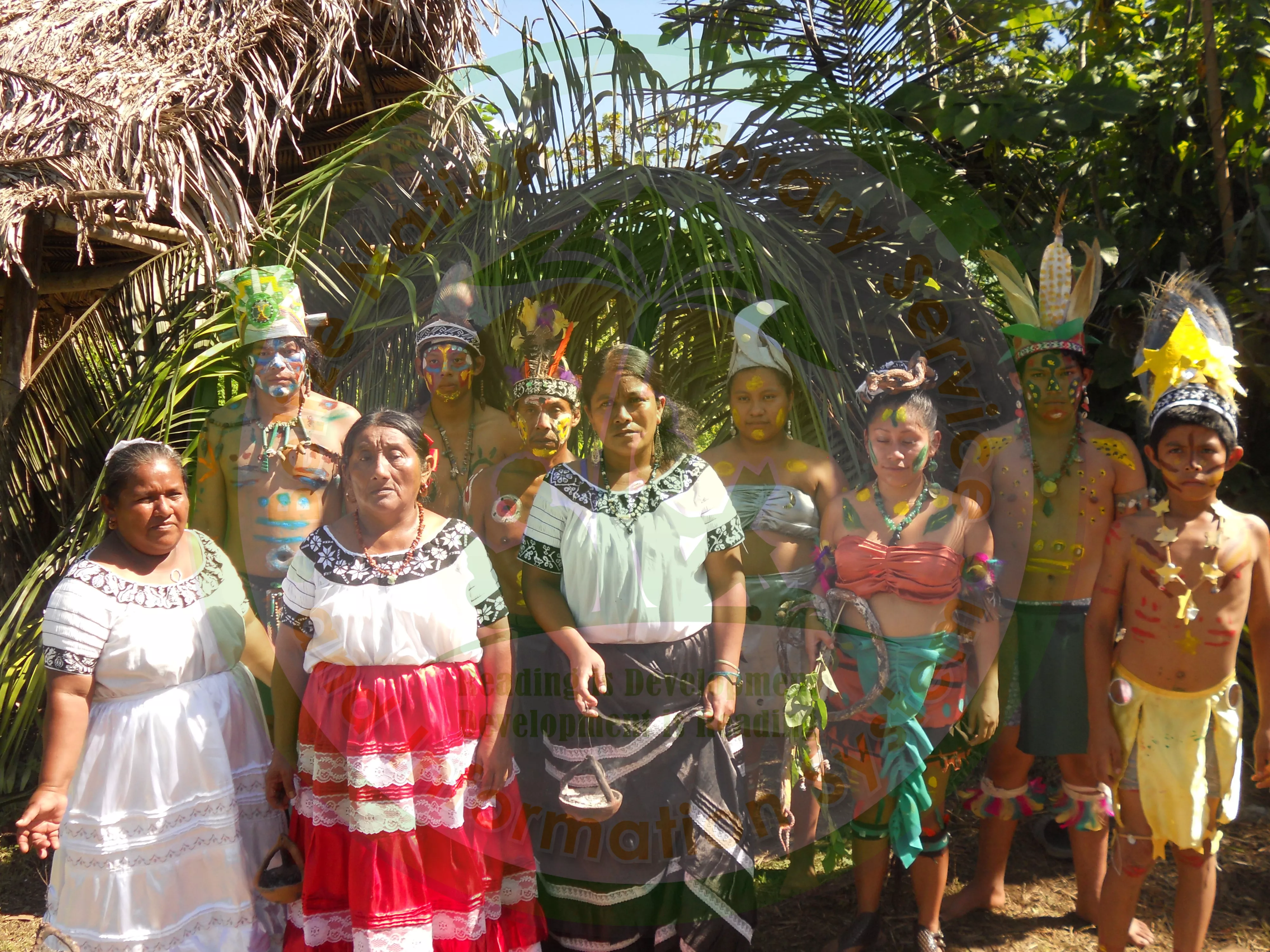 Belizean Research