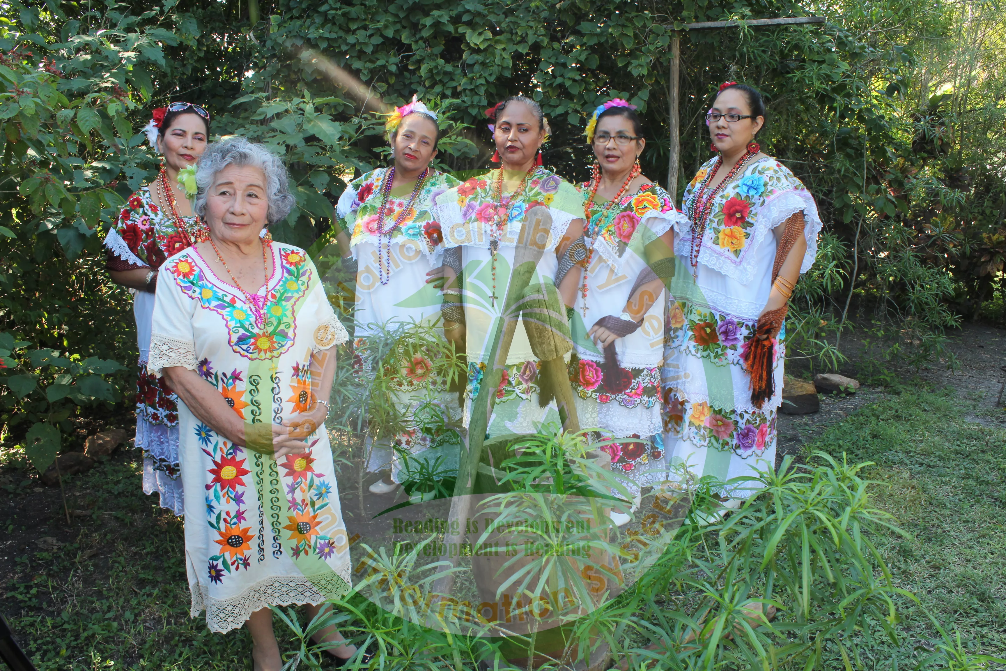 Belizean Research
